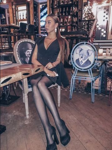 Анкета проститутки Чулпан, Помошная, 25 лет, №358508